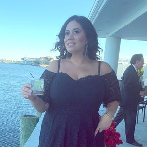 Meet your Posher, Rose